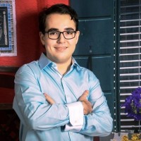 Guilherme Lobo de Oliveira