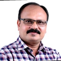 P.Jayarajan Nair