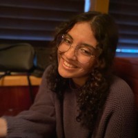 Chloe Curll