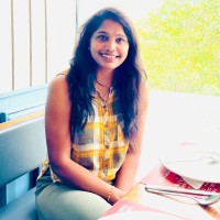 Anuradha R