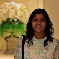 Aswathi V