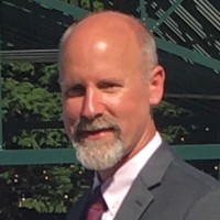 Keith Moses