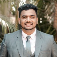 Amith Pereira