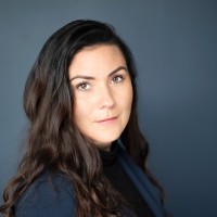 Anna Lilja Lýðsdóttir
