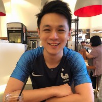 Bryan Wang
