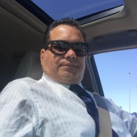Richard Rosales
