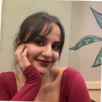 Irem TURK