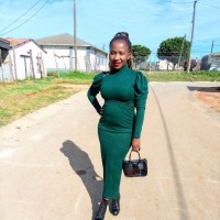 Nomfundo Luthuli