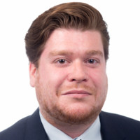 Michael Frohbergh