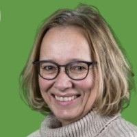 Tineke Veldhuis