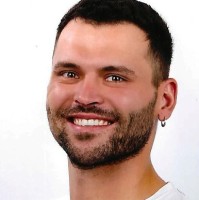 Eric Siebeck