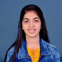 Ruchitha Shetty