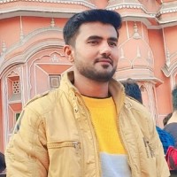 Abhishek Vaishnav