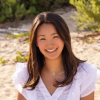 Caroline Bae