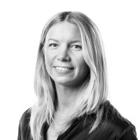 Anna-Cecilia Snickars