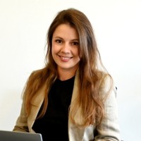 Olena Pylypenko