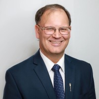 Paul May