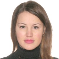 Анастасия Весельская