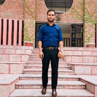 Rupesh kumar sah