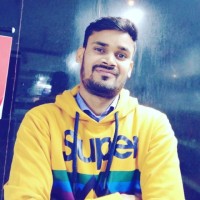 Vipin Yadav