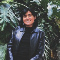 Ximena Adela García Rodríguez