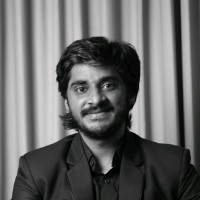Shubhank Gupta