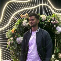 Swapnil Choudhary