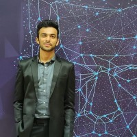 Ashutosh Edamadaka