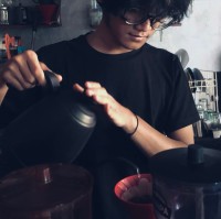 Ali Muhammad Izzuddin