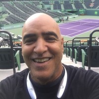 Carlos Rosa