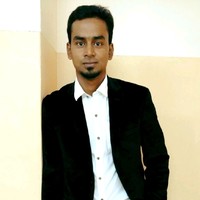 Mohammed Ikramullah M