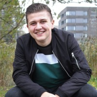 Mitchell Van De Watering