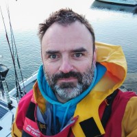 Rob Blyth-Skyrme