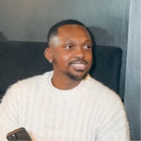 Adedayo Oluyemi