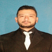 Jimmy Arnol Vargas Parra