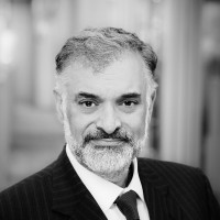 John Callegari, CFA