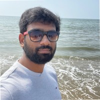 Sathish Kumar V