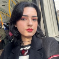 Merve Sümer