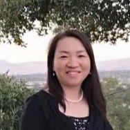 Hannah Huang, Ph. D.