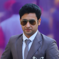 Arun Sabharwal