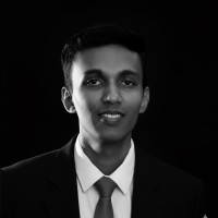 Nimesh De Silva