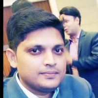 Vinay Patil