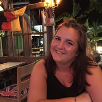 Catherine Ormerod