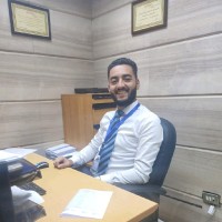 Osama Mohamed