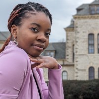 Favour Bassey