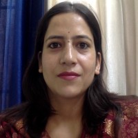 Swati Barwal