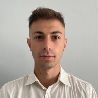 Mattia Bianco