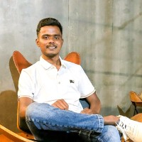 Chethan Raghuram