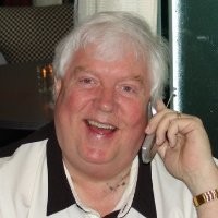 Jay Kirkpatrick