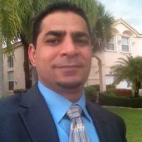 Nizar Fanash